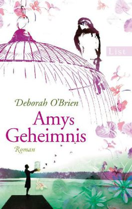 Amys Geheimnis